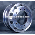 22 inch steel wheel rim for truck